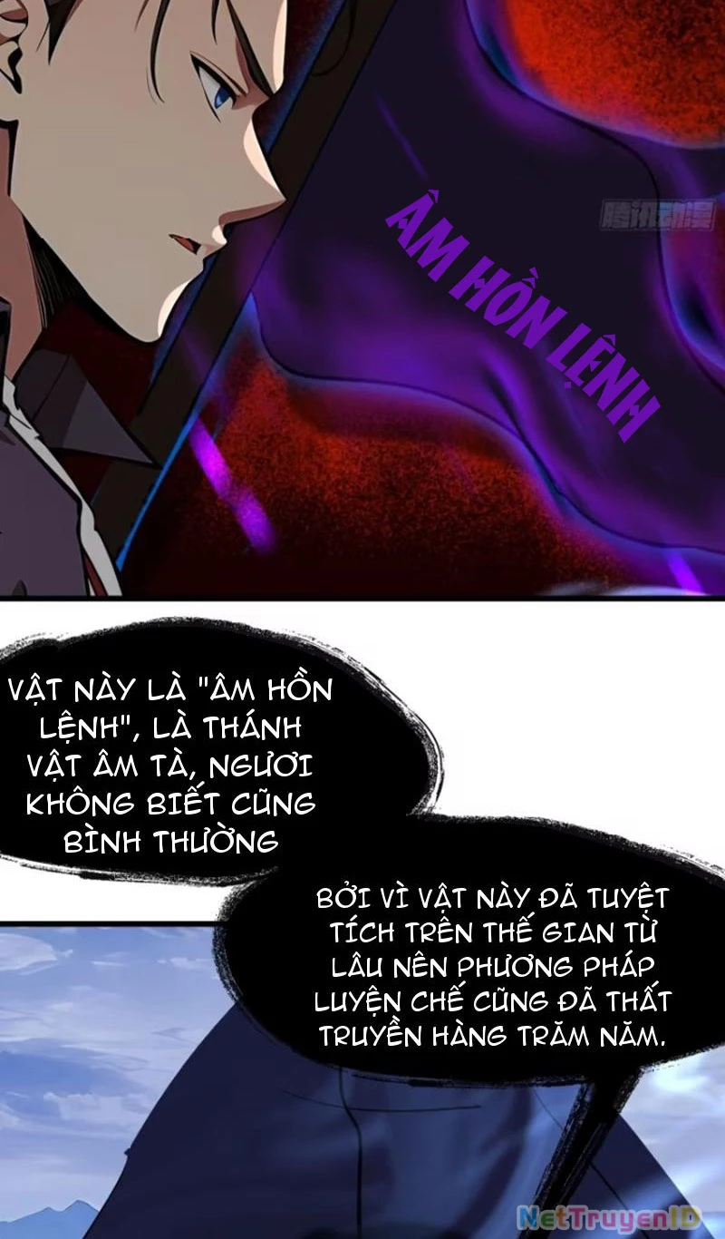 Phu Nhân Nhà Ta Đến Từ Địa Phủ Ngàn Năm Chapter 58 - 6