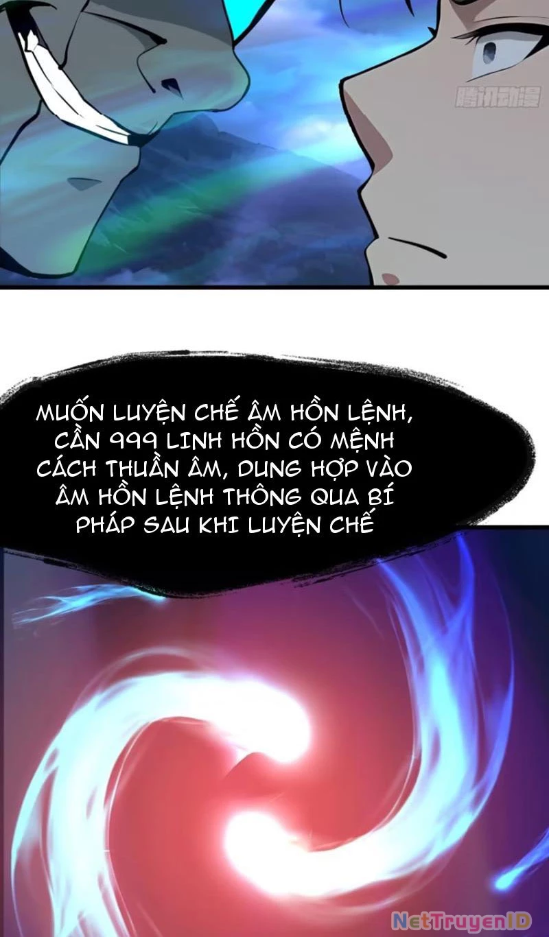 Phu Nhân Nhà Ta Đến Từ Địa Phủ Ngàn Năm Chapter 58 - 13
