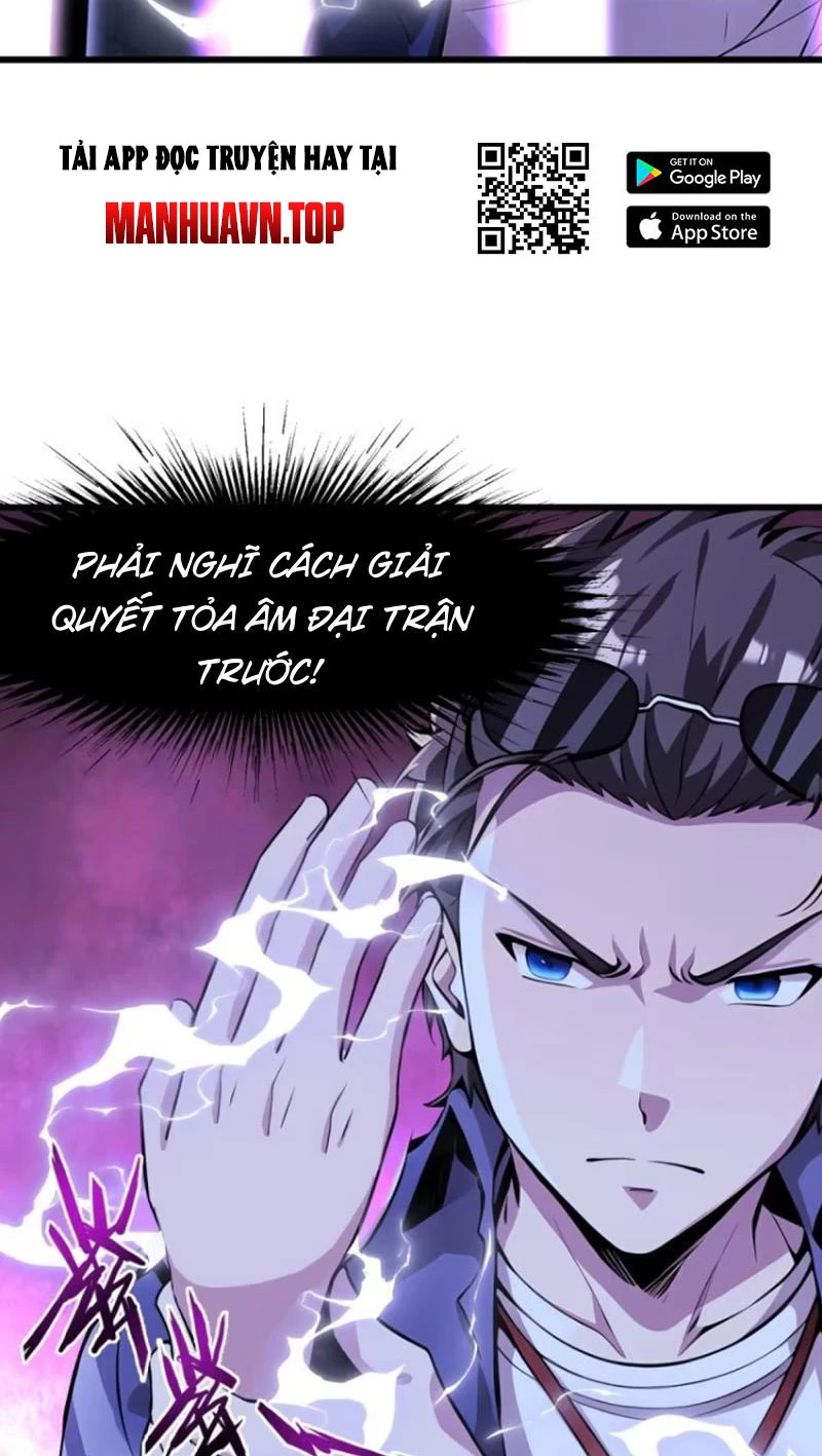 Phu Nhân Nhà Ta Đến Từ Địa Phủ Ngàn Năm Chapter 58 - 27
