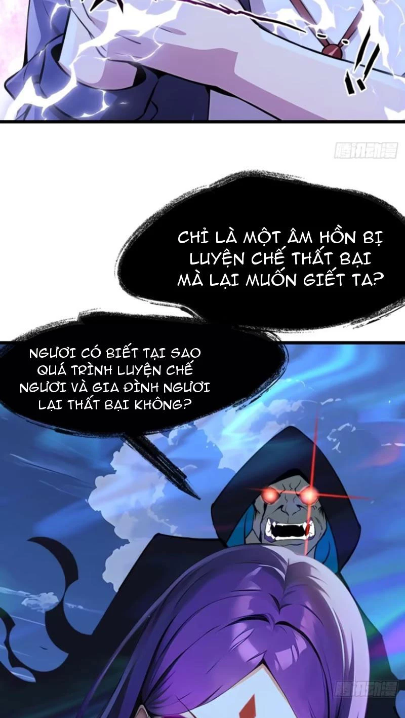 Phu Nhân Nhà Ta Đến Từ Địa Phủ Ngàn Năm Chapter 58 - 28