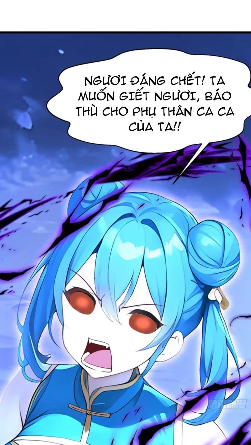 Phu Nhân Nhà Ta Đến Từ Địa Phủ Ngàn Năm Chapter 58 - 36