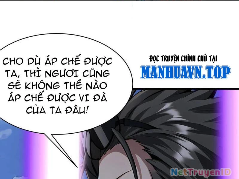 Phu Nhân Nhà Ta Đến Từ Địa Phủ Ngàn Năm Chapter 59 - 37