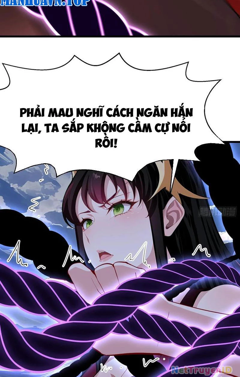 Phu Nhân Nhà Ta Đến Từ Địa Phủ Ngàn Năm Chapter 60 - 7