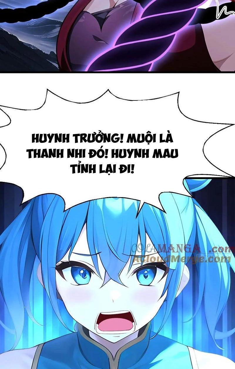 Phu Nhân Nhà Ta Đến Từ Địa Phủ Ngàn Năm Chapter 60 - 8