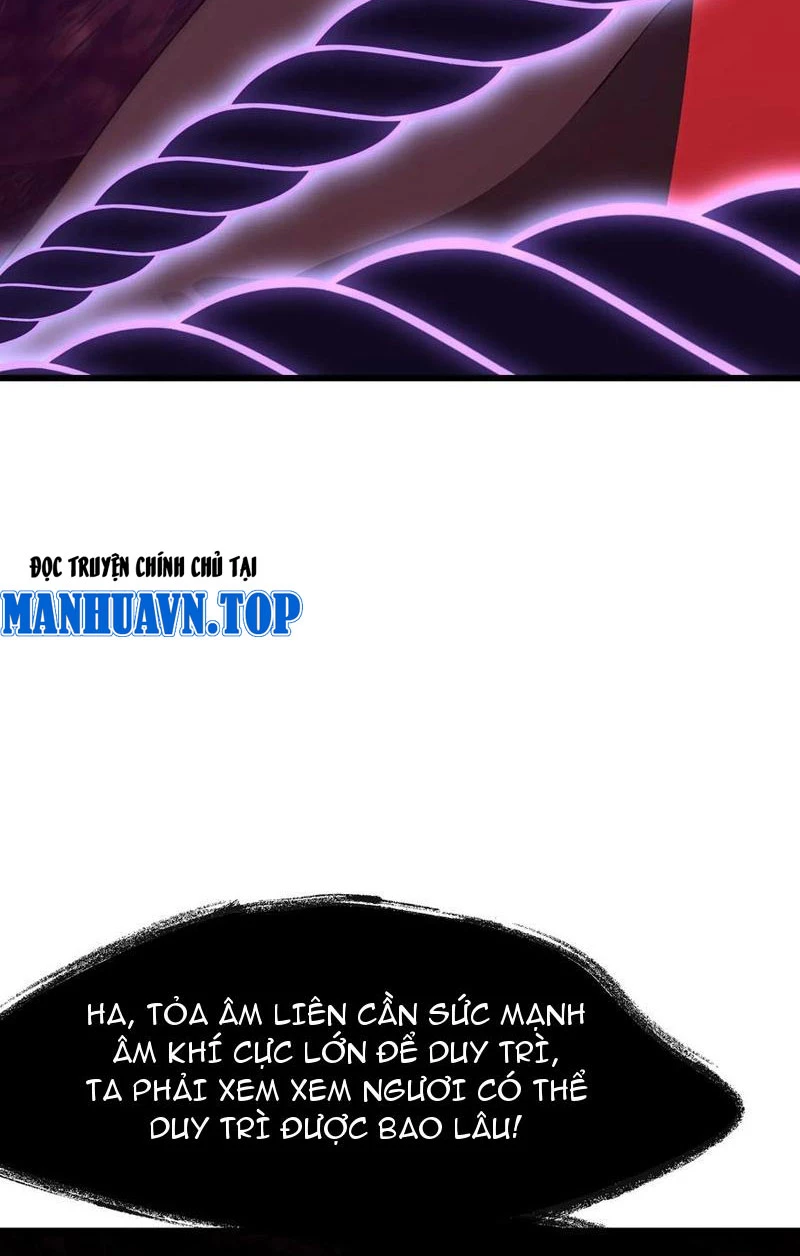 Phu Nhân Nhà Ta Đến Từ Địa Phủ Ngàn Năm Chapter 60 - 11