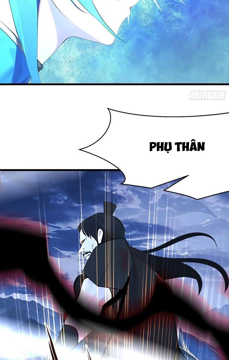 Phu Nhân Nhà Ta Đến Từ Địa Phủ Ngàn Năm Chapter 60 - 15