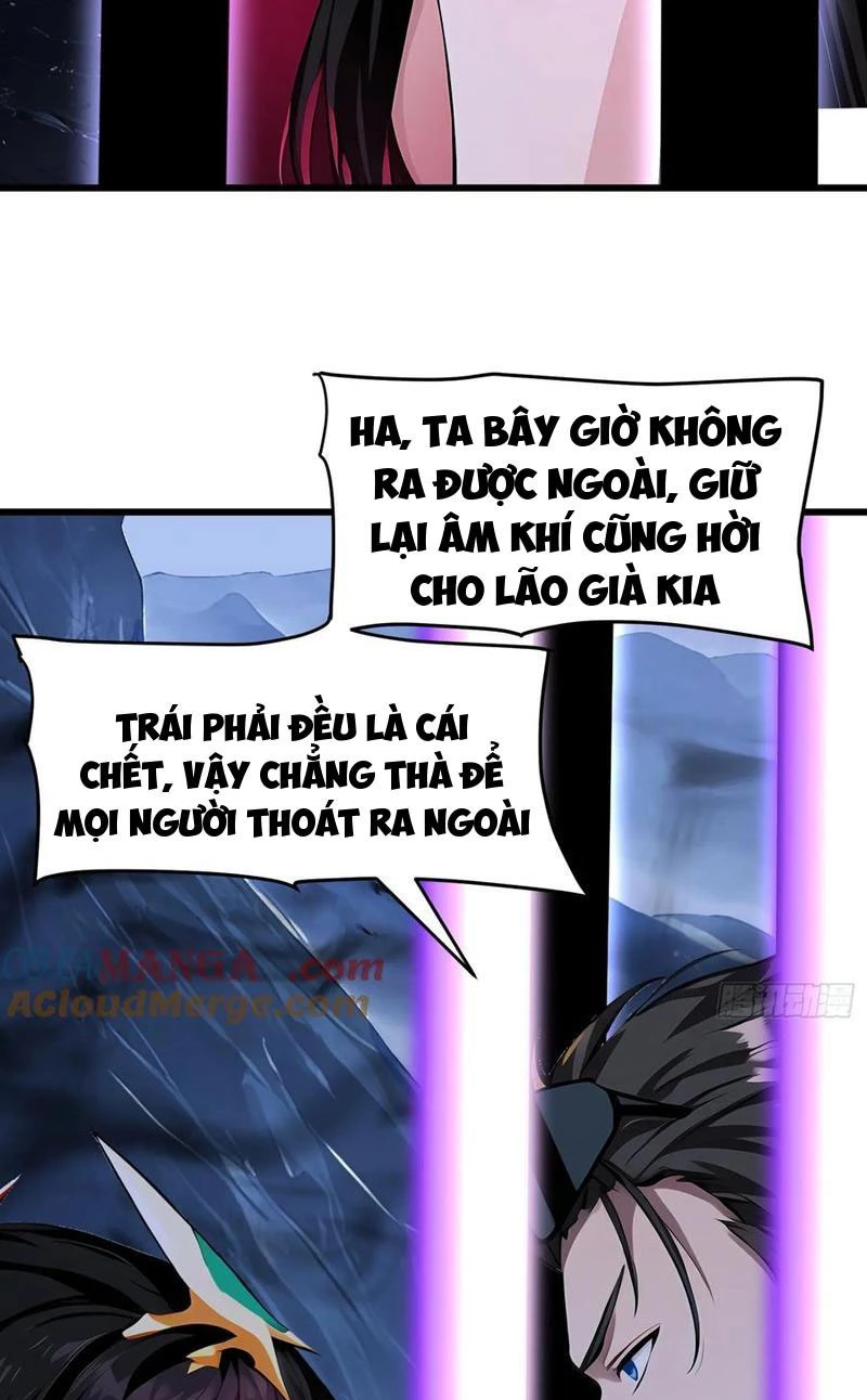 Phu Nhân Nhà Ta Đến Từ Địa Phủ Ngàn Năm Chapter 60 - 32