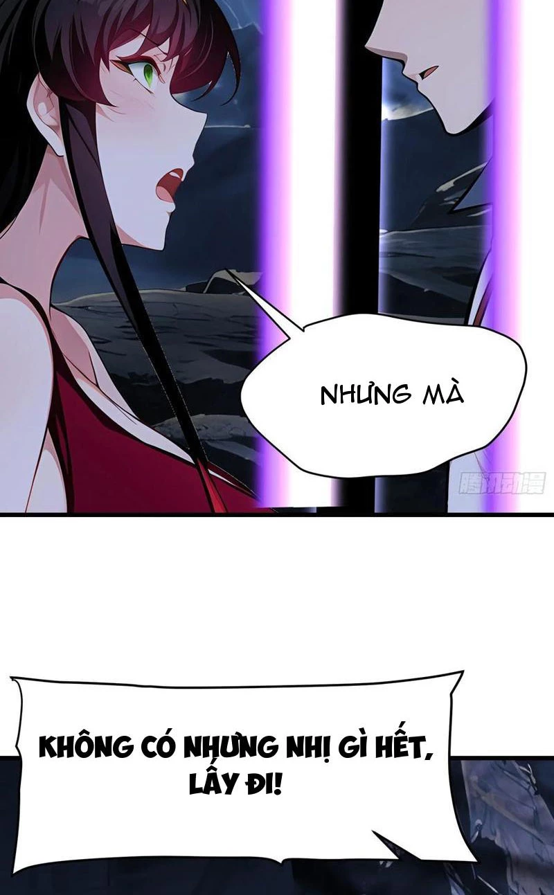 Phu Nhân Nhà Ta Đến Từ Địa Phủ Ngàn Năm Chapter 60 - 33