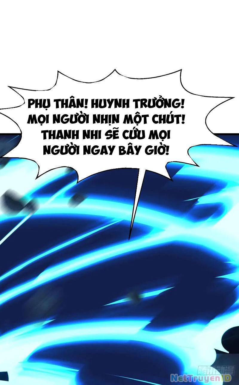 Phu Nhân Nhà Ta Đến Từ Địa Phủ Ngàn Năm Chapter 60 - 48