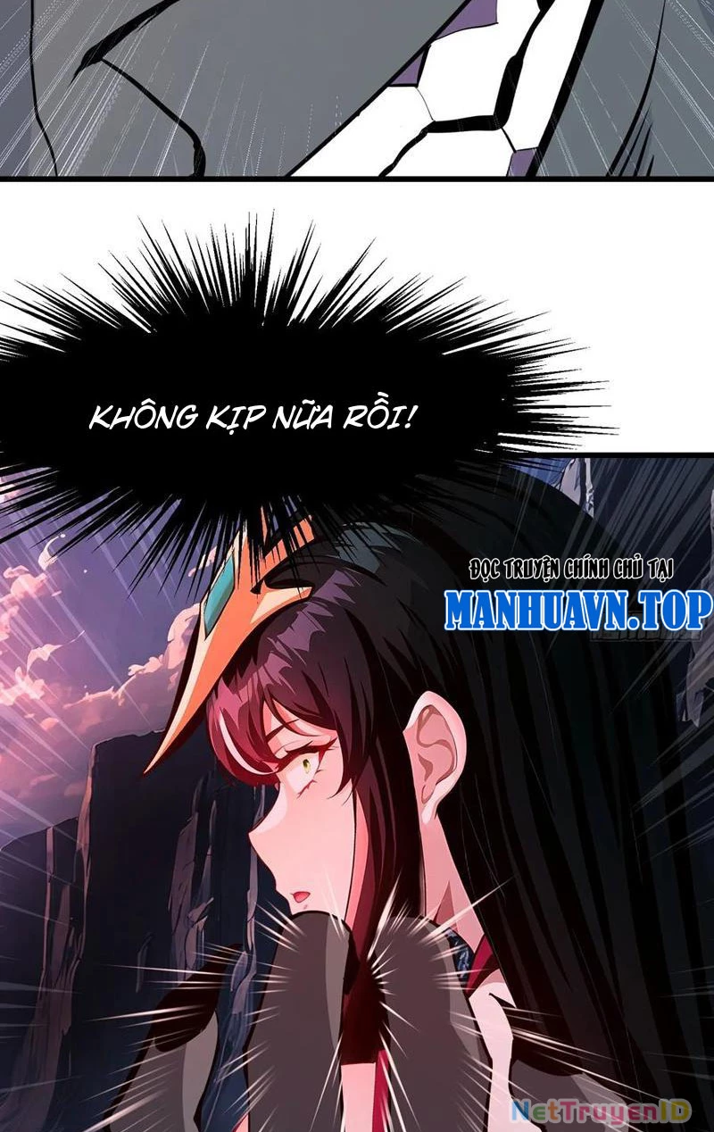 Phu Nhân Nhà Ta Đến Từ Địa Phủ Ngàn Năm Chapter 61 - 3