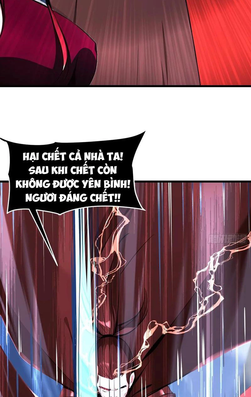 Phu Nhân Nhà Ta Đến Từ Địa Phủ Ngàn Năm Chapter 61 - 8