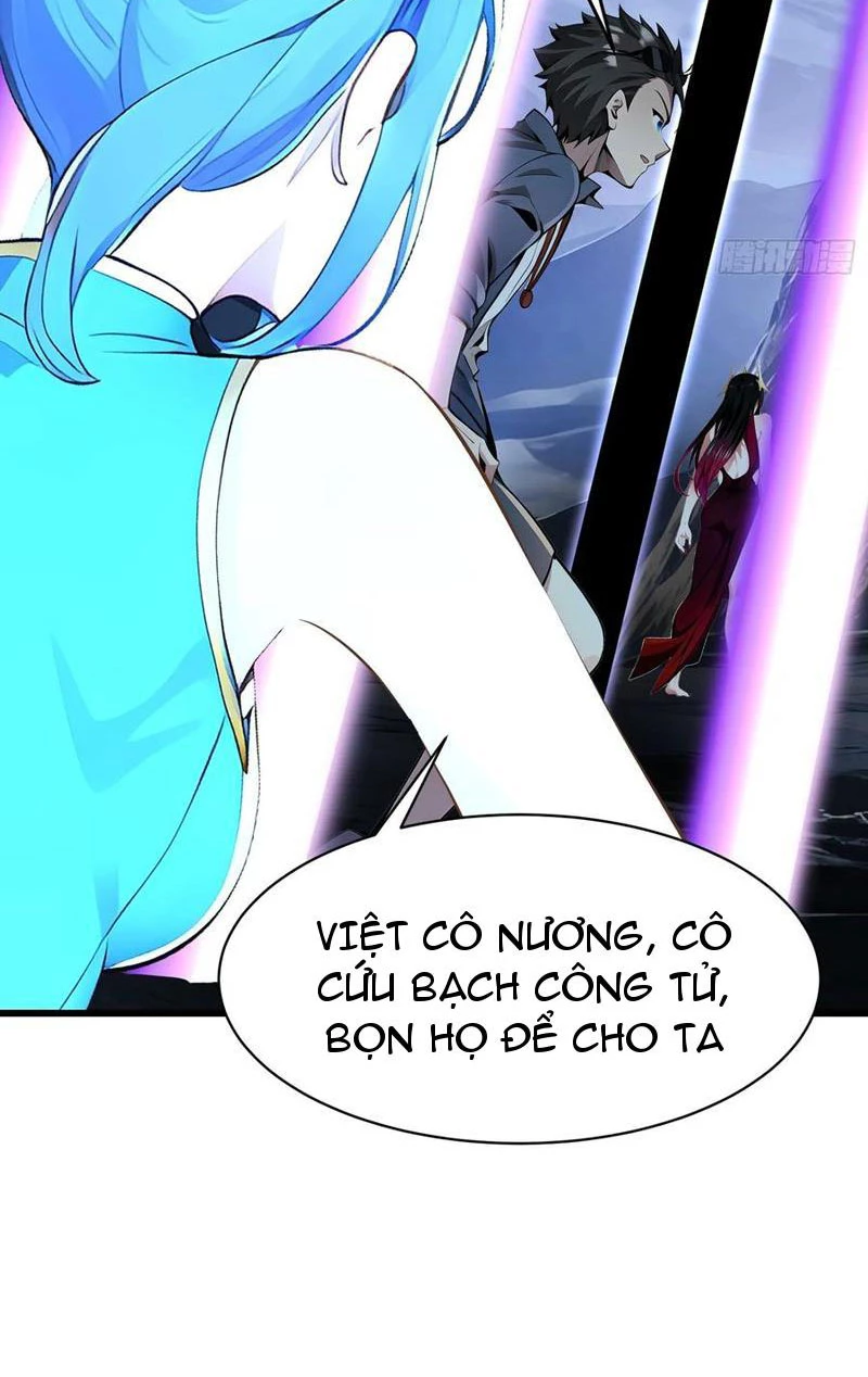 Phu Nhân Nhà Ta Đến Từ Địa Phủ Ngàn Năm Chapter 61 - 18