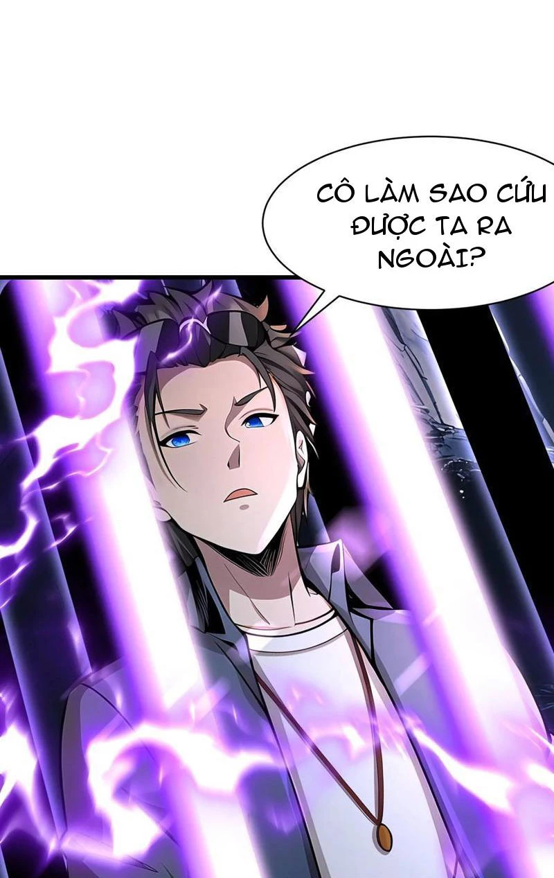 Phu Nhân Nhà Ta Đến Từ Địa Phủ Ngàn Năm Chapter 61 - 19