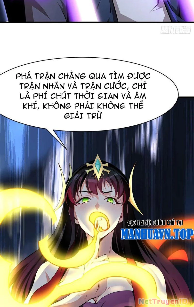 Phu Nhân Nhà Ta Đến Từ Địa Phủ Ngàn Năm Chapter 61 - 20