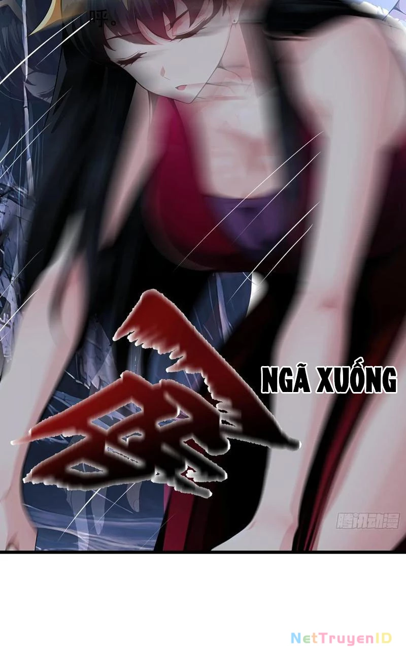 Phu Nhân Nhà Ta Đến Từ Địa Phủ Ngàn Năm Chapter 61 - 26
