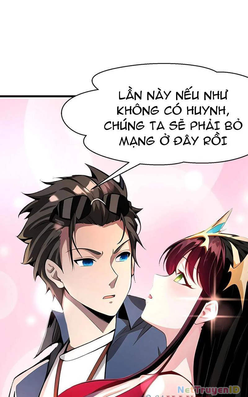 Phu Nhân Nhà Ta Đến Từ Địa Phủ Ngàn Năm Chapter 61 - 28