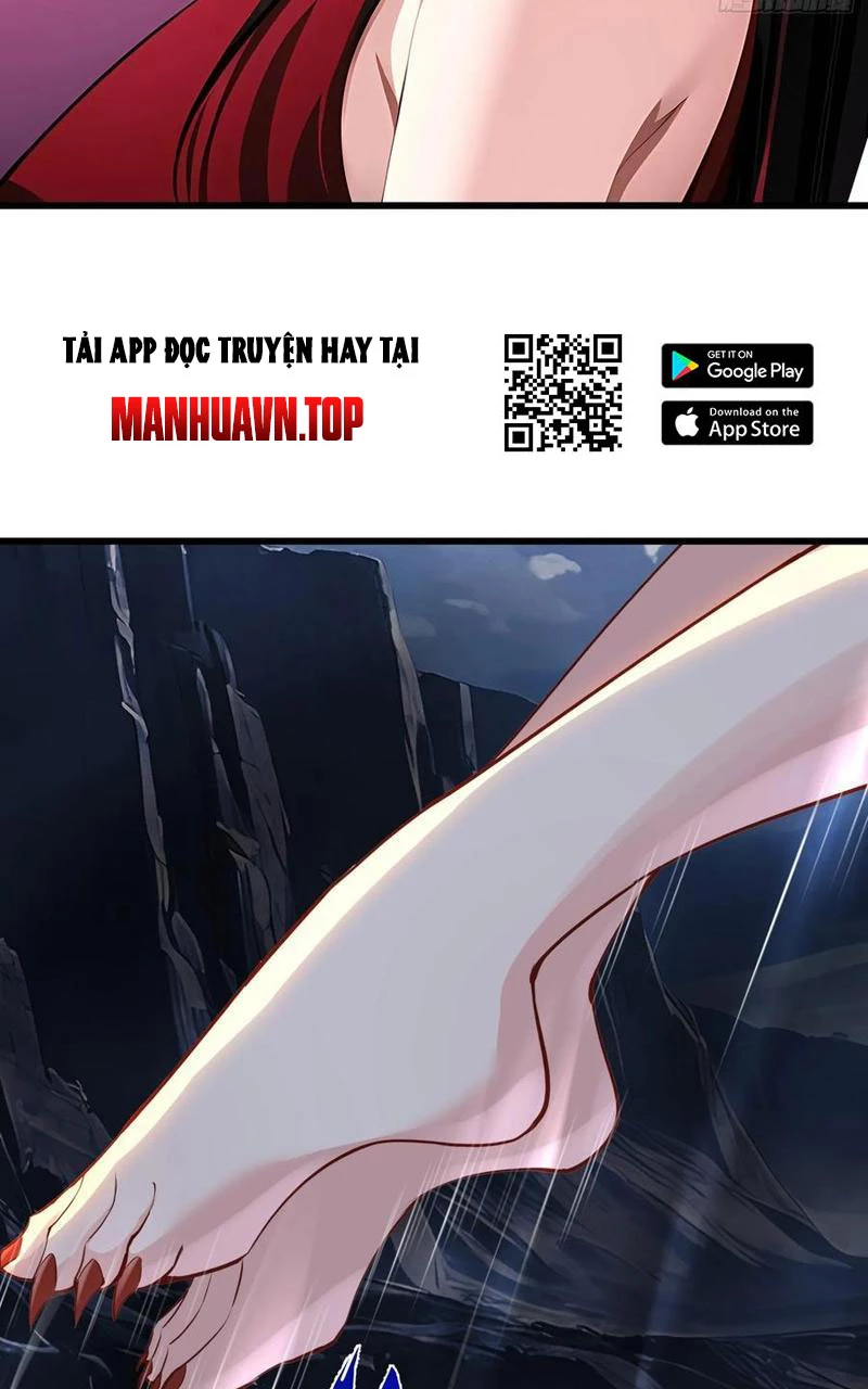 Phu Nhân Nhà Ta Đến Từ Địa Phủ Ngàn Năm Chapter 61 - 31