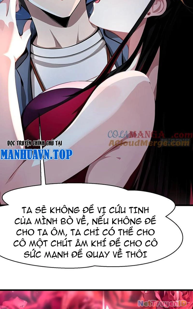 Phu Nhân Nhà Ta Đến Từ Địa Phủ Ngàn Năm Chapter 61 - 35