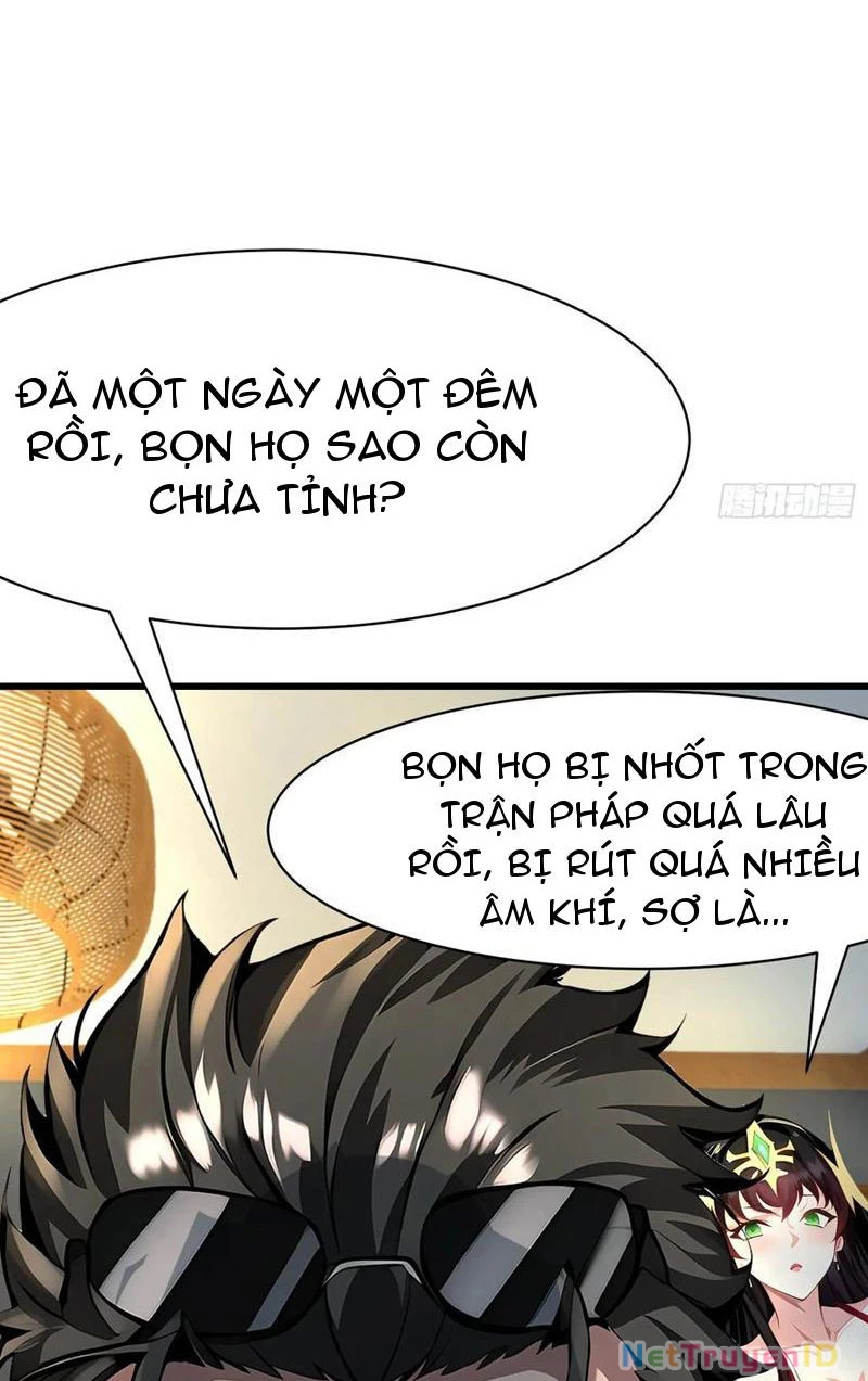 Phu Nhân Nhà Ta Đến Từ Địa Phủ Ngàn Năm Chapter 61 - 47