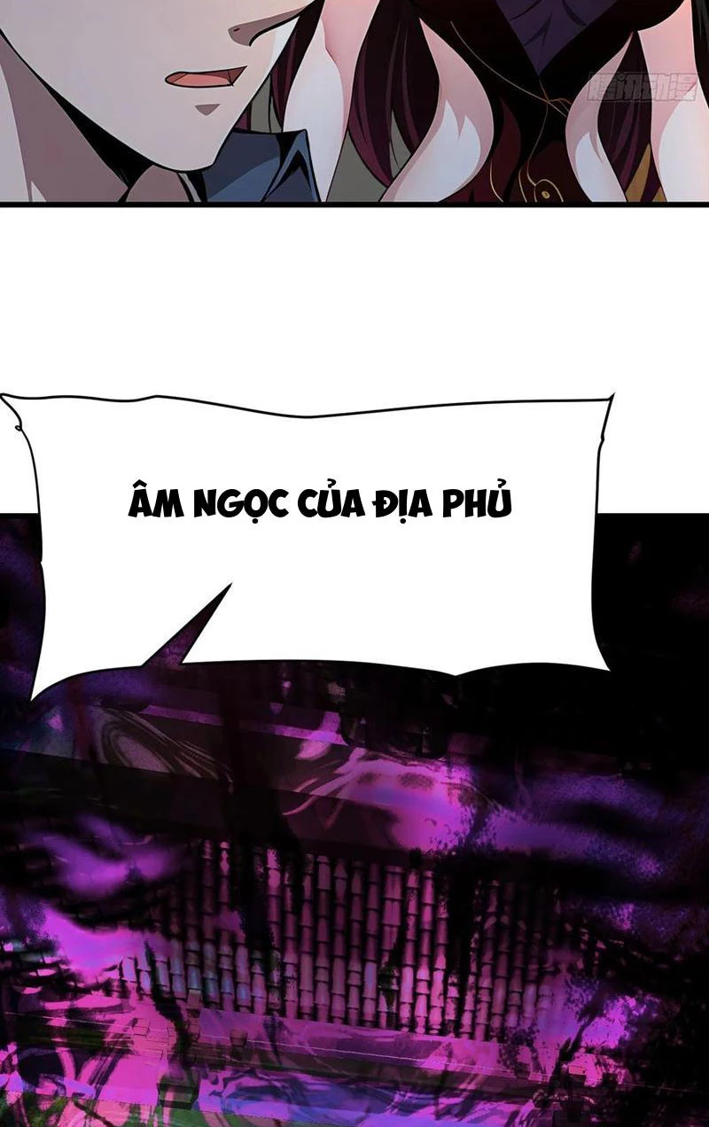 Phu Nhân Nhà Ta Đến Từ Địa Phủ Ngàn Năm Chapter 61 - 53