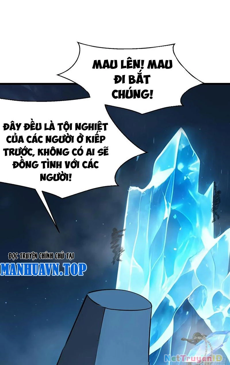 Phu Nhân Nhà Ta Đến Từ Địa Phủ Ngàn Năm Chapter 62 - 2