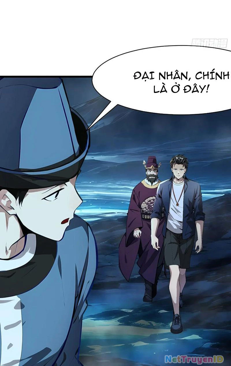 Phu Nhân Nhà Ta Đến Từ Địa Phủ Ngàn Năm Chapter 62 - 4