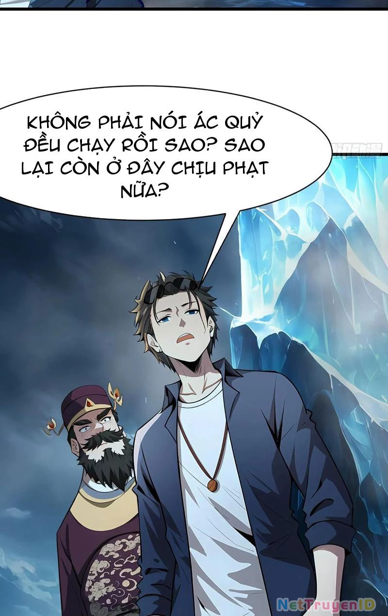 Phu Nhân Nhà Ta Đến Từ Địa Phủ Ngàn Năm Chapter 62 - 5