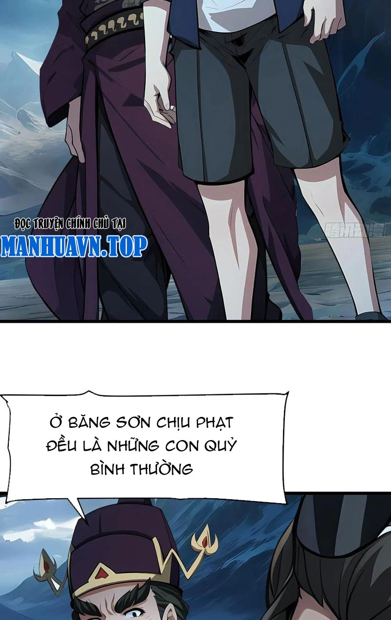 Phu Nhân Nhà Ta Đến Từ Địa Phủ Ngàn Năm Chapter 62 - 6