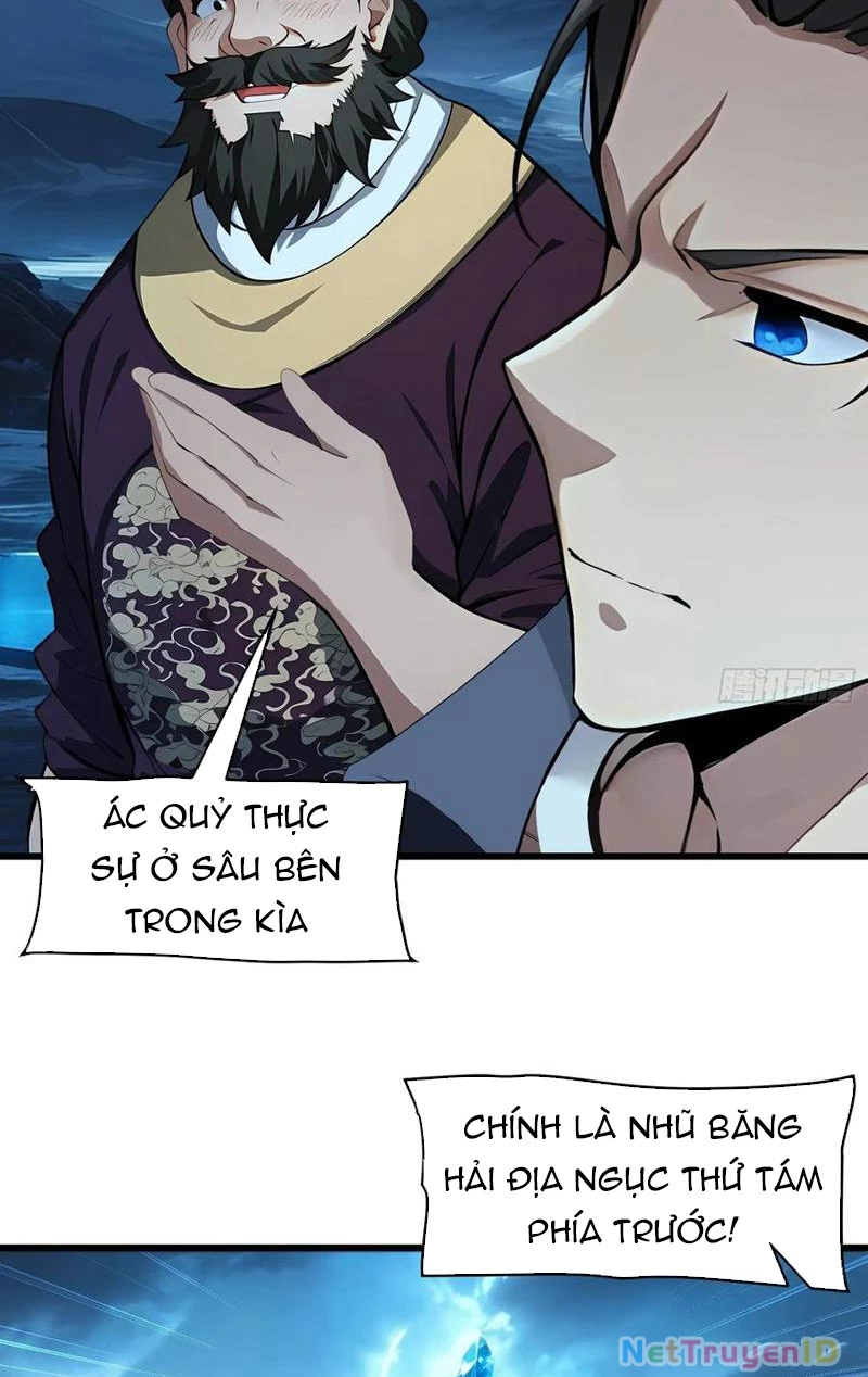 Phu Nhân Nhà Ta Đến Từ Địa Phủ Ngàn Năm Chapter 62 - 7