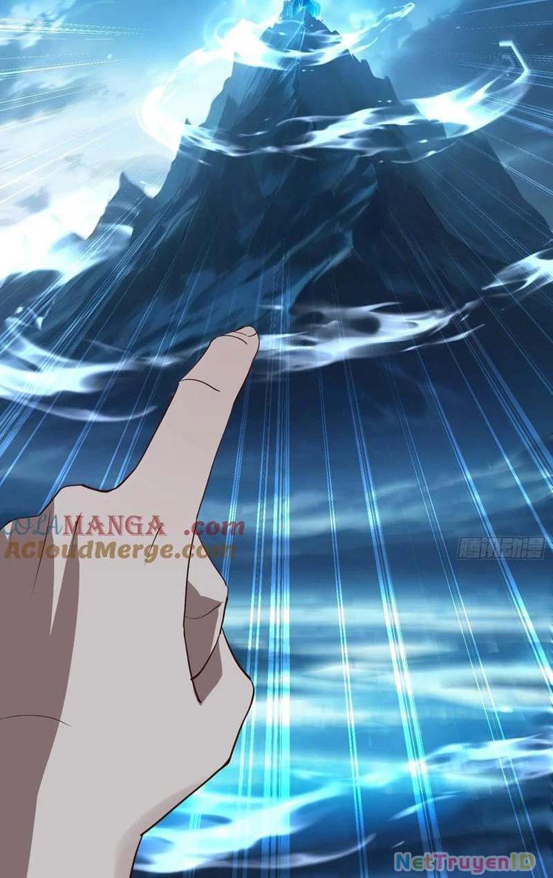 Phu Nhân Nhà Ta Đến Từ Địa Phủ Ngàn Năm Chapter 62 - 8