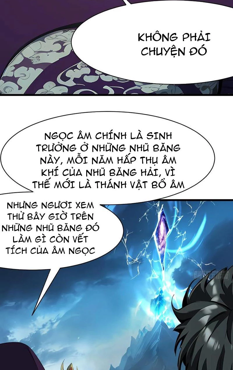 Phu Nhân Nhà Ta Đến Từ Địa Phủ Ngàn Năm Chapter 62 - 15