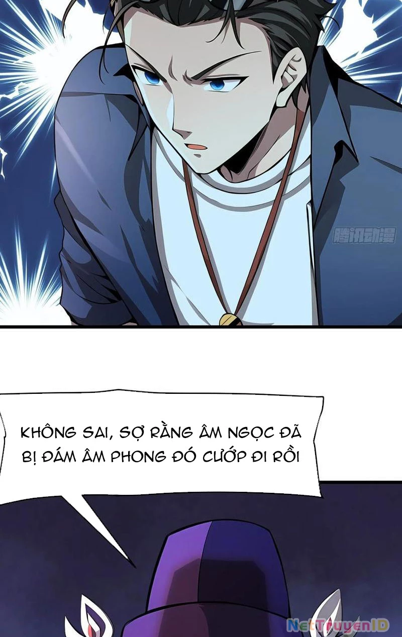 Phu Nhân Nhà Ta Đến Từ Địa Phủ Ngàn Năm Chapter 62 - 17