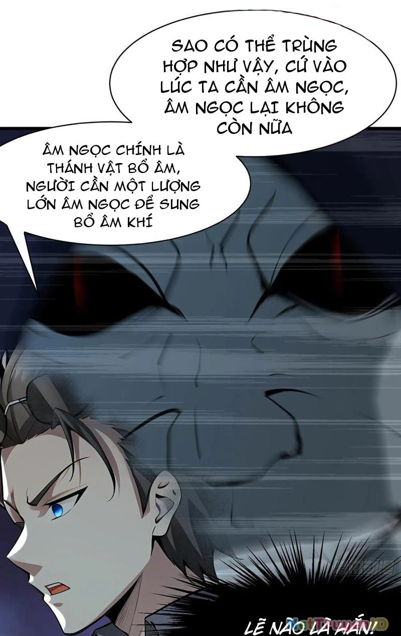 Phu Nhân Nhà Ta Đến Từ Địa Phủ Ngàn Năm Chapter 62 - 19