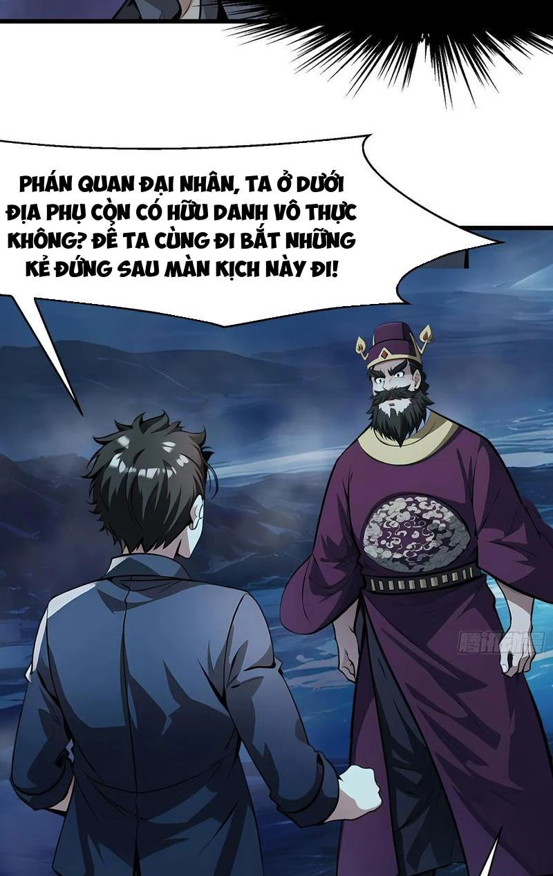 Phu Nhân Nhà Ta Đến Từ Địa Phủ Ngàn Năm Chapter 62 - 20