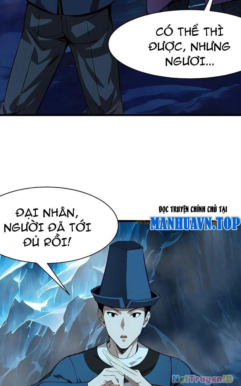 Phu Nhân Nhà Ta Đến Từ Địa Phủ Ngàn Năm Chapter 62 - 21