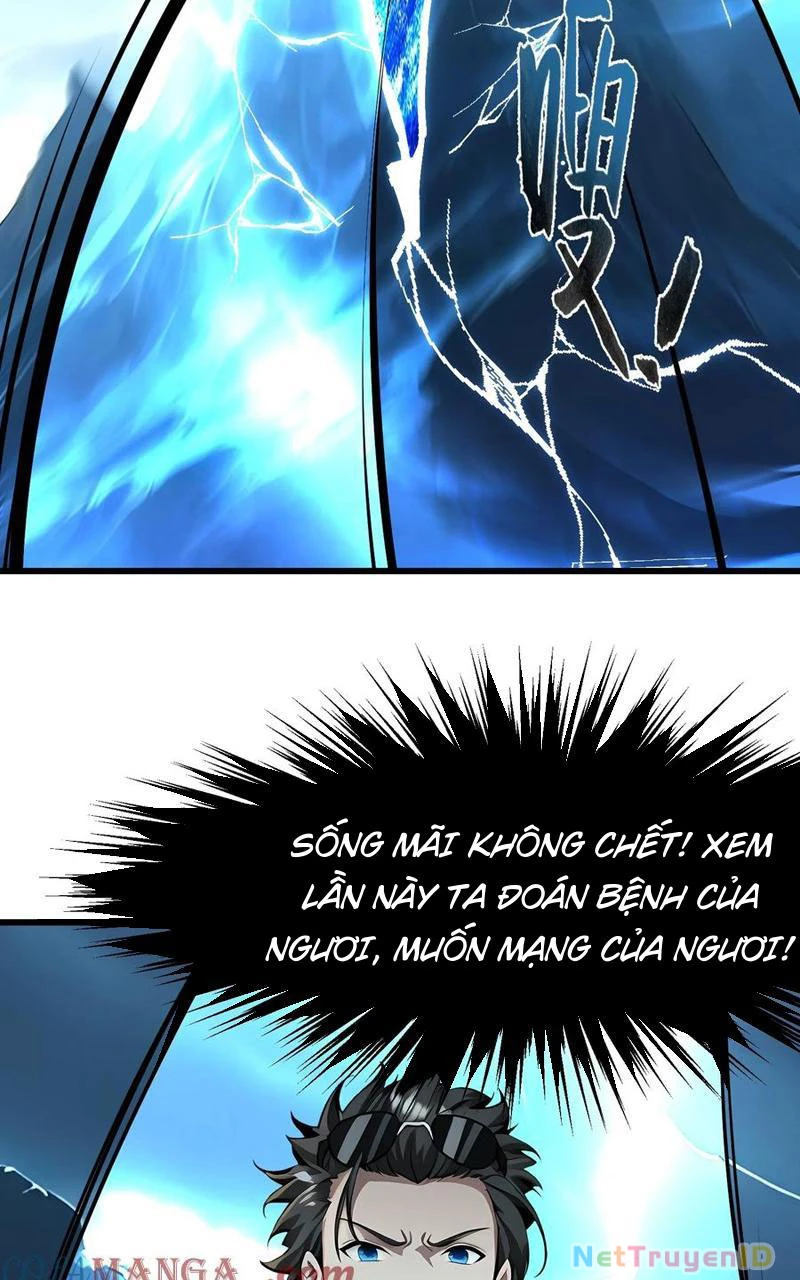 Phu Nhân Nhà Ta Đến Từ Địa Phủ Ngàn Năm Chapter 62 - 27