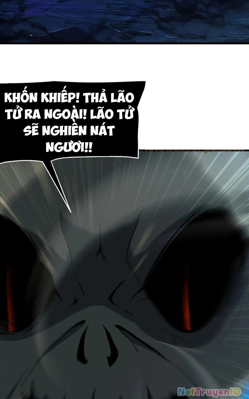 Phu Nhân Nhà Ta Đến Từ Địa Phủ Ngàn Năm Chapter 62 - 31