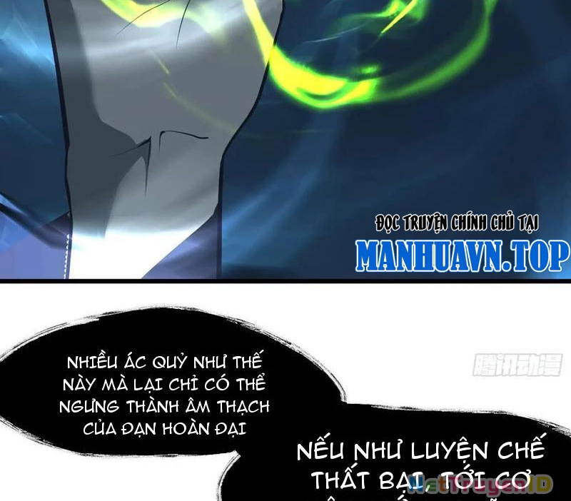 Phu Nhân Nhà Ta Đến Từ Địa Phủ Ngàn Năm Chapter 62 - 43
