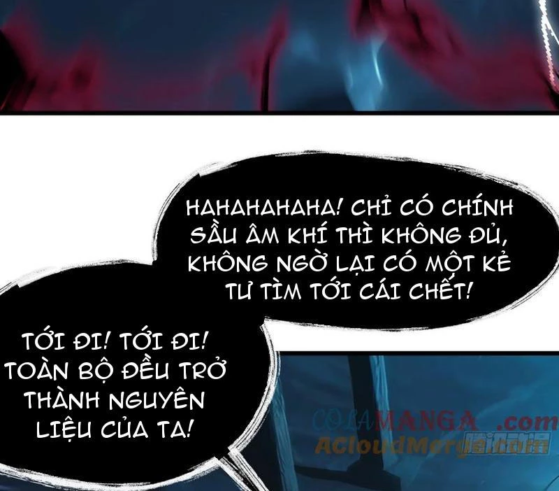 Phu Nhân Nhà Ta Đến Từ Địa Phủ Ngàn Năm Chapter 62 - 53