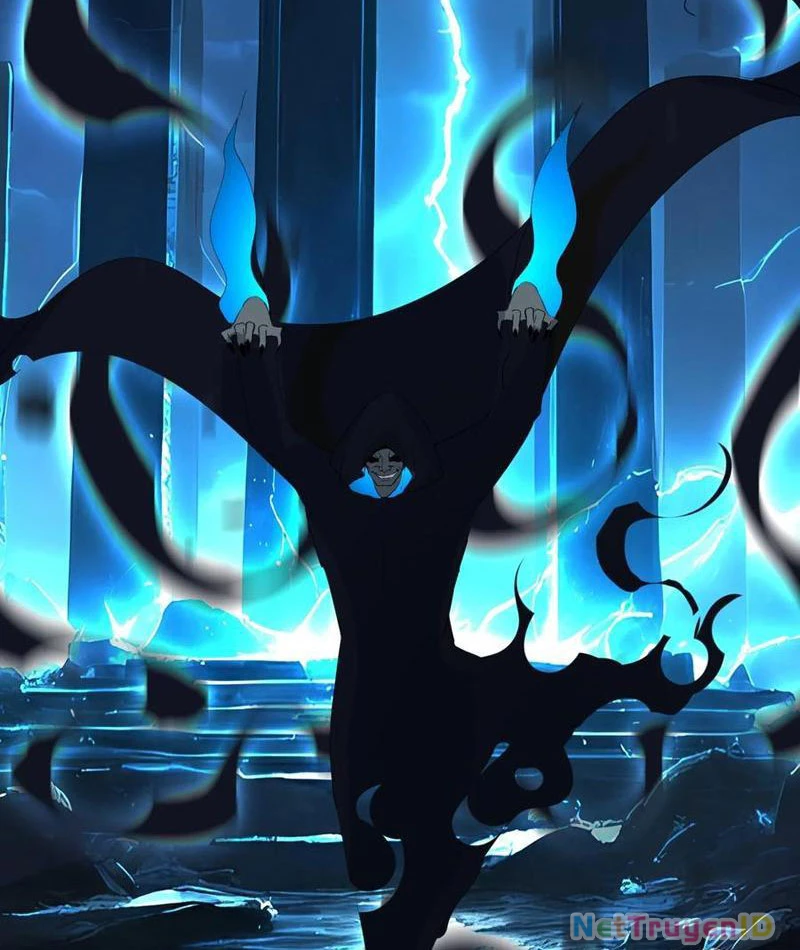 Phu Nhân Nhà Ta Đến Từ Địa Phủ Ngàn Năm Chapter 63 - 10