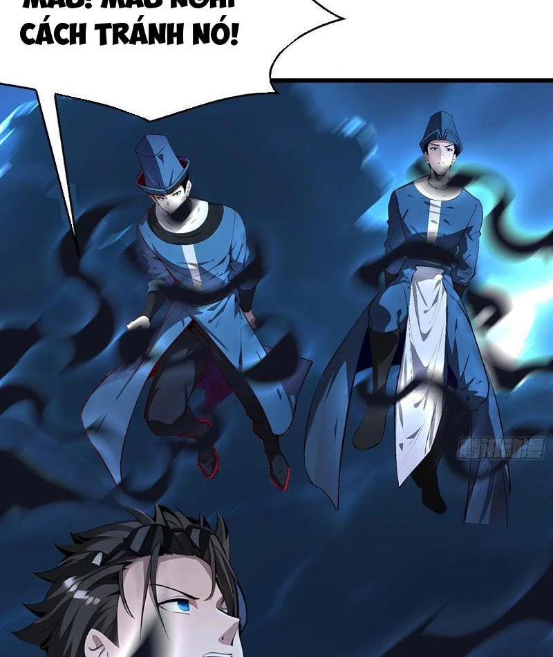 Phu Nhân Nhà Ta Đến Từ Địa Phủ Ngàn Năm Chapter 63 - 12