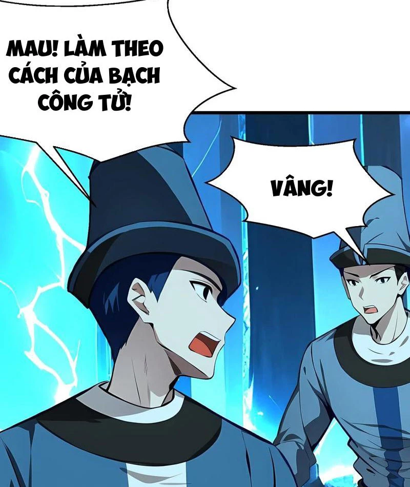 Phu Nhân Nhà Ta Đến Từ Địa Phủ Ngàn Năm Chapter 63 - 19