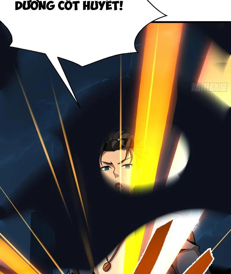 Phu Nhân Nhà Ta Đến Từ Địa Phủ Ngàn Năm Chapter 63 - 32