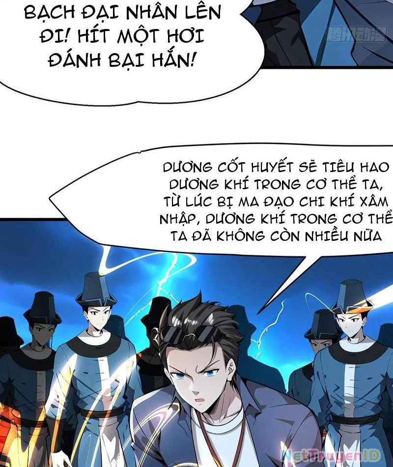 Phu Nhân Nhà Ta Đến Từ Địa Phủ Ngàn Năm Chapter 63 - 57