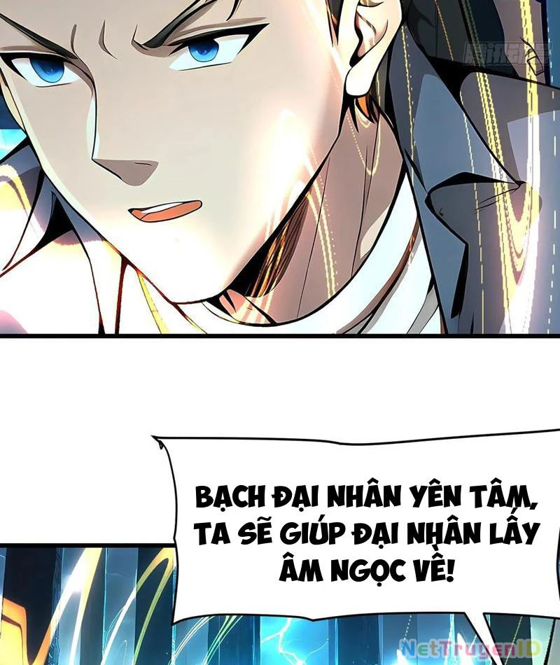 Phu Nhân Nhà Ta Đến Từ Địa Phủ Ngàn Năm Chapter 63 - 60