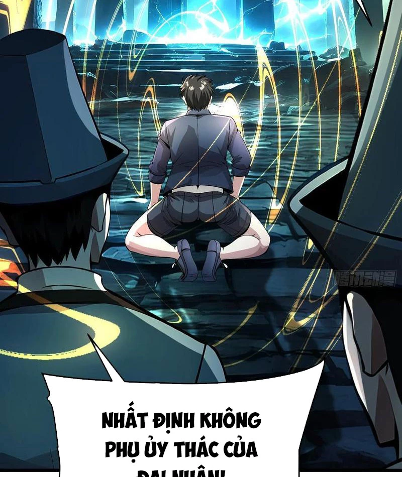 Phu Nhân Nhà Ta Đến Từ Địa Phủ Ngàn Năm Chapter 63 - 61