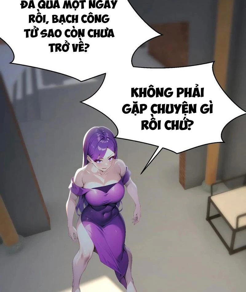 Phu Nhân Nhà Ta Đến Từ Địa Phủ Ngàn Năm Chapter 63 - 66