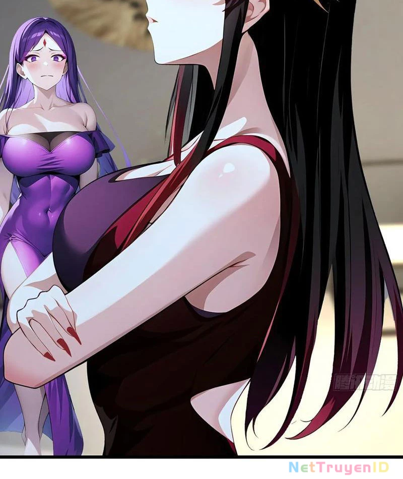 Phu Nhân Nhà Ta Đến Từ Địa Phủ Ngàn Năm Chapter 63 - 68