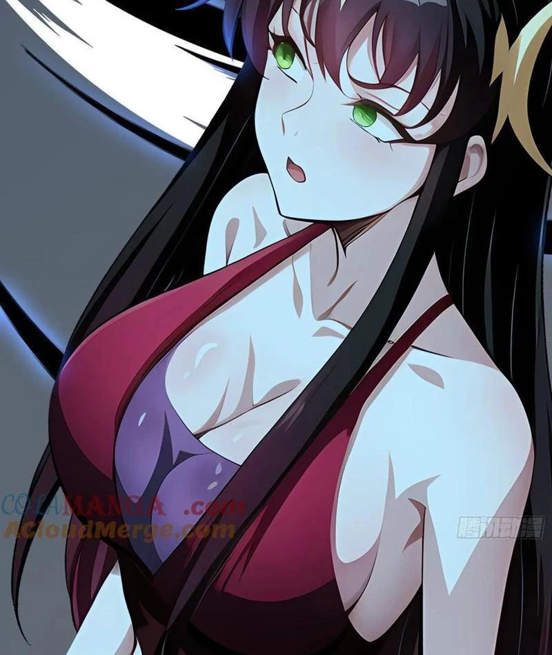 Phu Nhân Nhà Ta Đến Từ Địa Phủ Ngàn Năm Chapter 63 - 71