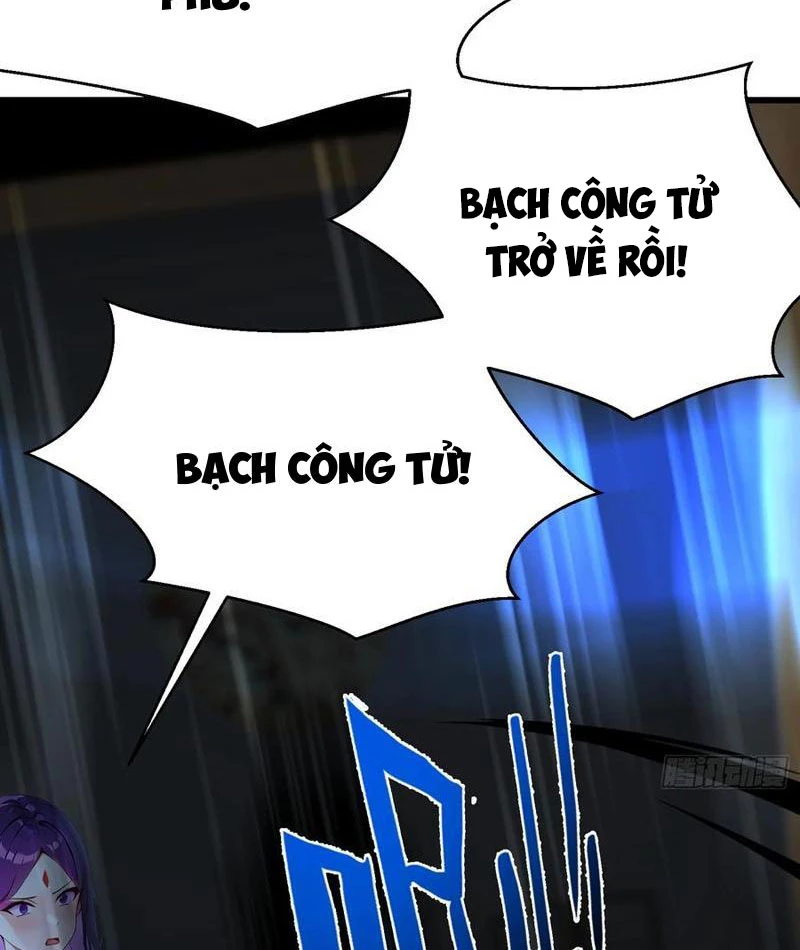 Phu Nhân Nhà Ta Đến Từ Địa Phủ Ngàn Năm Chapter 63 - 74